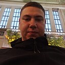 Роман, 26 лет