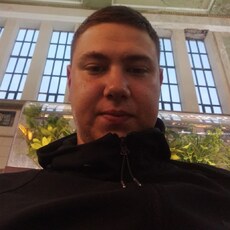 Фотография мужчины Роман, 26 лет из г. Аксай