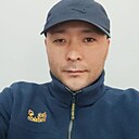 Марк, 33 года