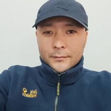 Фотография мужчины Марк, 33 года из г. Санкт-Петербург