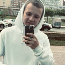 Фотография мужчины Stas, 21 год из г. Пермь