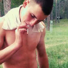 Фотография мужчины Никита, 29 лет из г. Минск