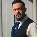 Андрей, 40 лет