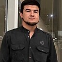 Журабек, 29 лет