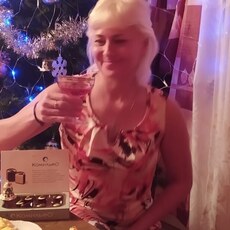 Фотография девушки Надежда, 54 года из г. Москва