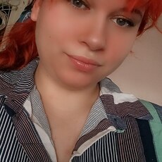 Фотография девушки Есения, 21 год из г. Новосибирск