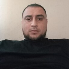 Фотография мужчины Мурад, 35 лет из г. Елгава