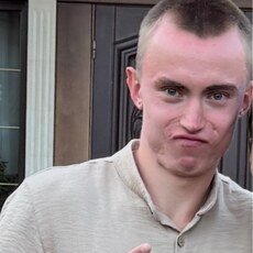 Фотография мужчины Ник, 20 лет из г. Краснодар