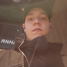 Фотография мужчины Ярослав, 26 лет из г. Анапа