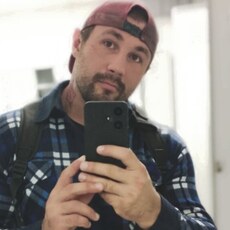 Фотография мужчины Роман, 28 лет из г. Калининград