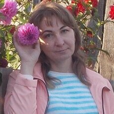 Фотография девушки Наталья, 48 лет из г. Вологда