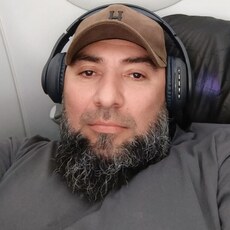 Фотография мужчины Али, 42 года из г. Пятигорск