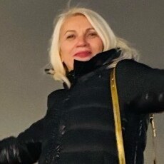 Мила, 52 из г. Москва.