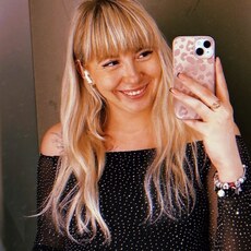 Лёля, 29 из г. Санкт-Петербург.