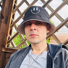 Фотография мужчины Саша, 30 лет из г. Омск