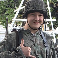 Фотография мужчины Иван, 18 лет из г. Новороссийск