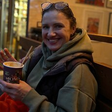 Наталия, 43 из г. Горловка.