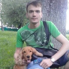 Фотография мужчины Алексей, 34 года из г. Краснодар