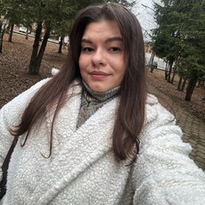 Дарья, 24 из г. Оренбург.