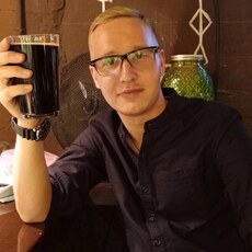 Фотография мужчины Антон, 22 года из г. Борисоглебск