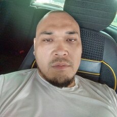 Фотография мужчины Медет, 35 лет из г. Шымкент