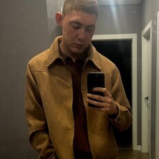 Фотография мужчины Андрей, 27 лет из г. Саратов