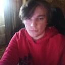 Александр, 20 лет