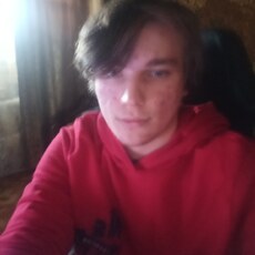 Фотография мужчины Александр, 20 лет из г. Ставрополь