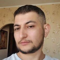 Фотография мужчины Сурен, 37 лет из г. Люберцы