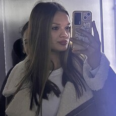 Фотография девушки Эльвира, 20 лет из г. Адлер