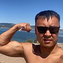 Айдос, 31 год