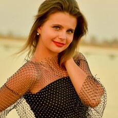 Фотография девушки Алеся, 24 года из г. Минск