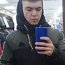 Ринат, 20 лет