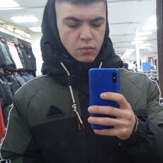 Фотография мужчины Ринат, 20 лет из г. Уфа