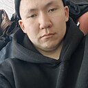 Роман, 23 года