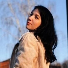 Вероника, 26 из г. Челябинск.