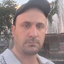 Араик, 39 лет