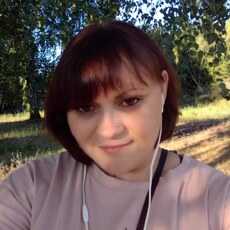 Фотография девушки Марина, 36 лет из г. Сосновка (Тамбовская Обл)