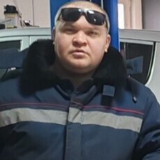 Фотография мужчины Алексей, 37 лет из г. Санкт-Петербург