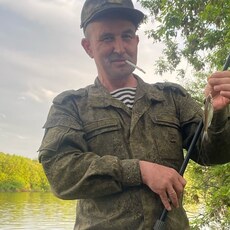 Фотография мужчины Рик, 36 лет из г. Мурманск