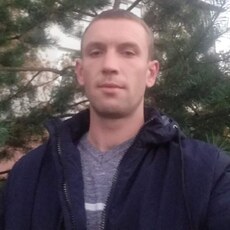 Фотография мужчины Ваня, 37 лет из г. Лида