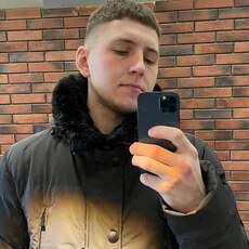 Фотография мужчины Артем, 21 год из г. Омск