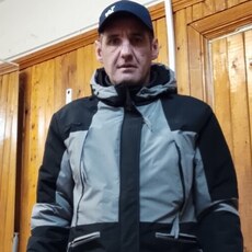 Фотография мужчины Станислав, 47 лет из г. Кирово-Чепецк