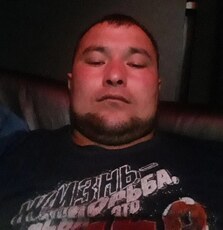 Фотография мужчины Ruslan, 29 лет из г. Новокузнецк