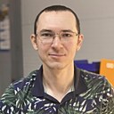 Женатик, 35 лет