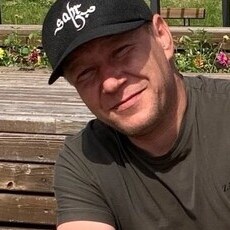 Фотография мужчины Паша, 37 лет из г. Лысьва