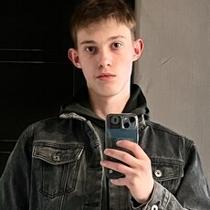 Фотография мужчины Артём, 18 лет из г. Воронеж