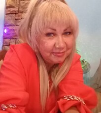 Фотография девушки Алена, 56 лет из г. Пенза