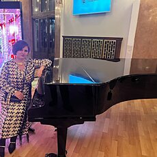 Фотография девушки Замира, 37 лет из г. Александров