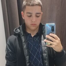 Фотография мужчины Андрей, 21 год из г. Екатеринбург